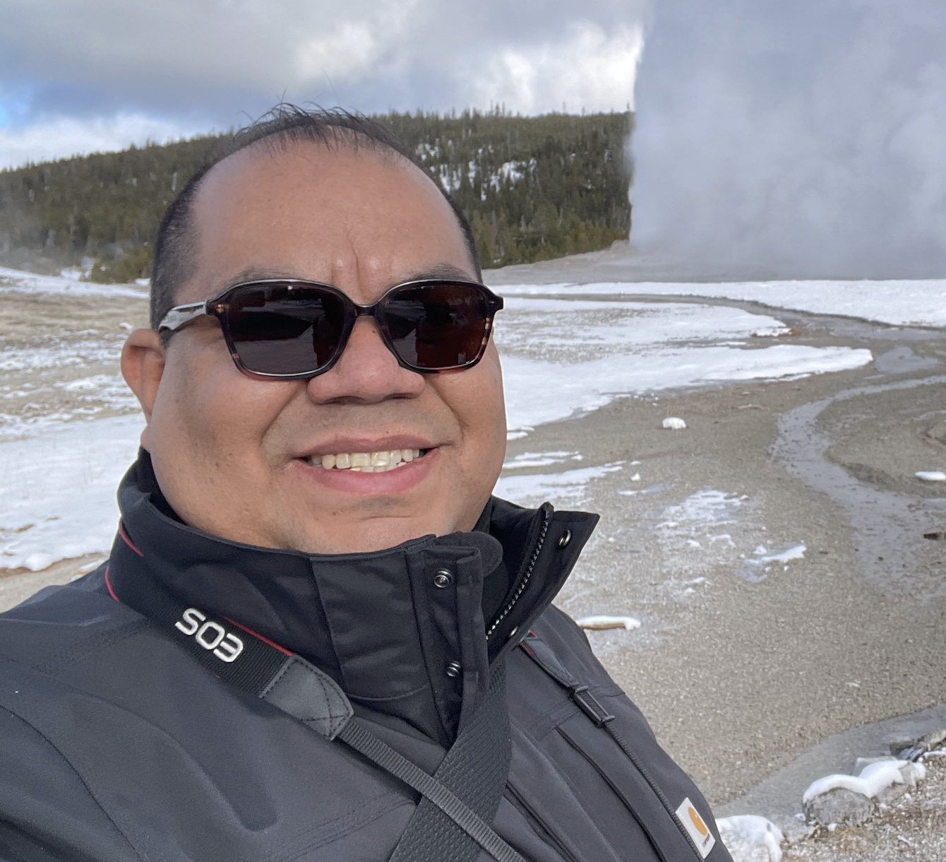 Foto de Andrés Esquivel Díaz
